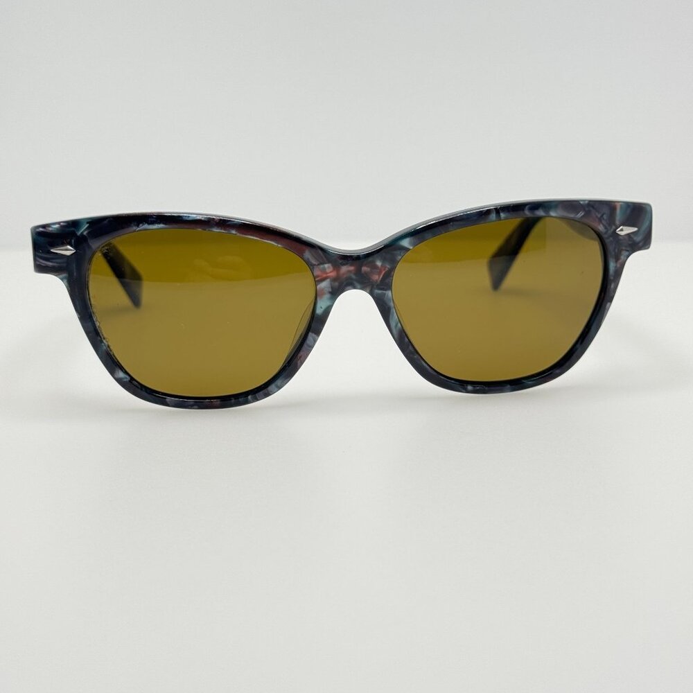 Seraphin Bailey 8979 Japan Eyeglasses Eye Glasses Frames 55-17-140